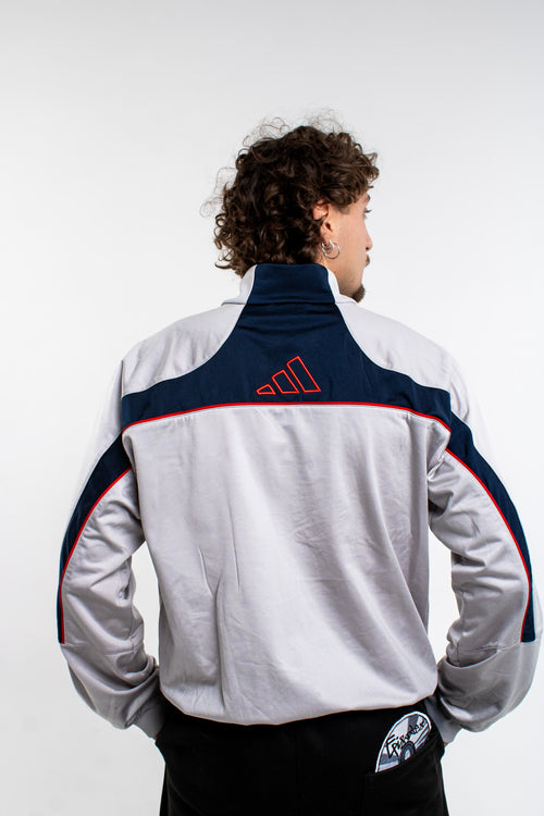 Adidas Jacket