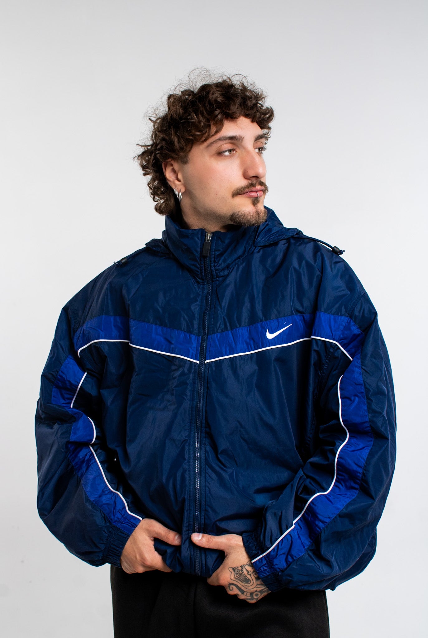 Nike Jacket