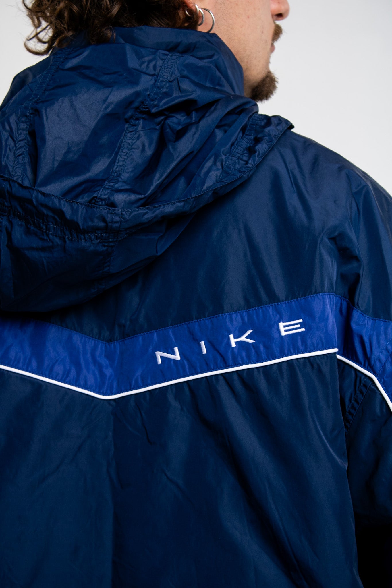 Nike Jacket