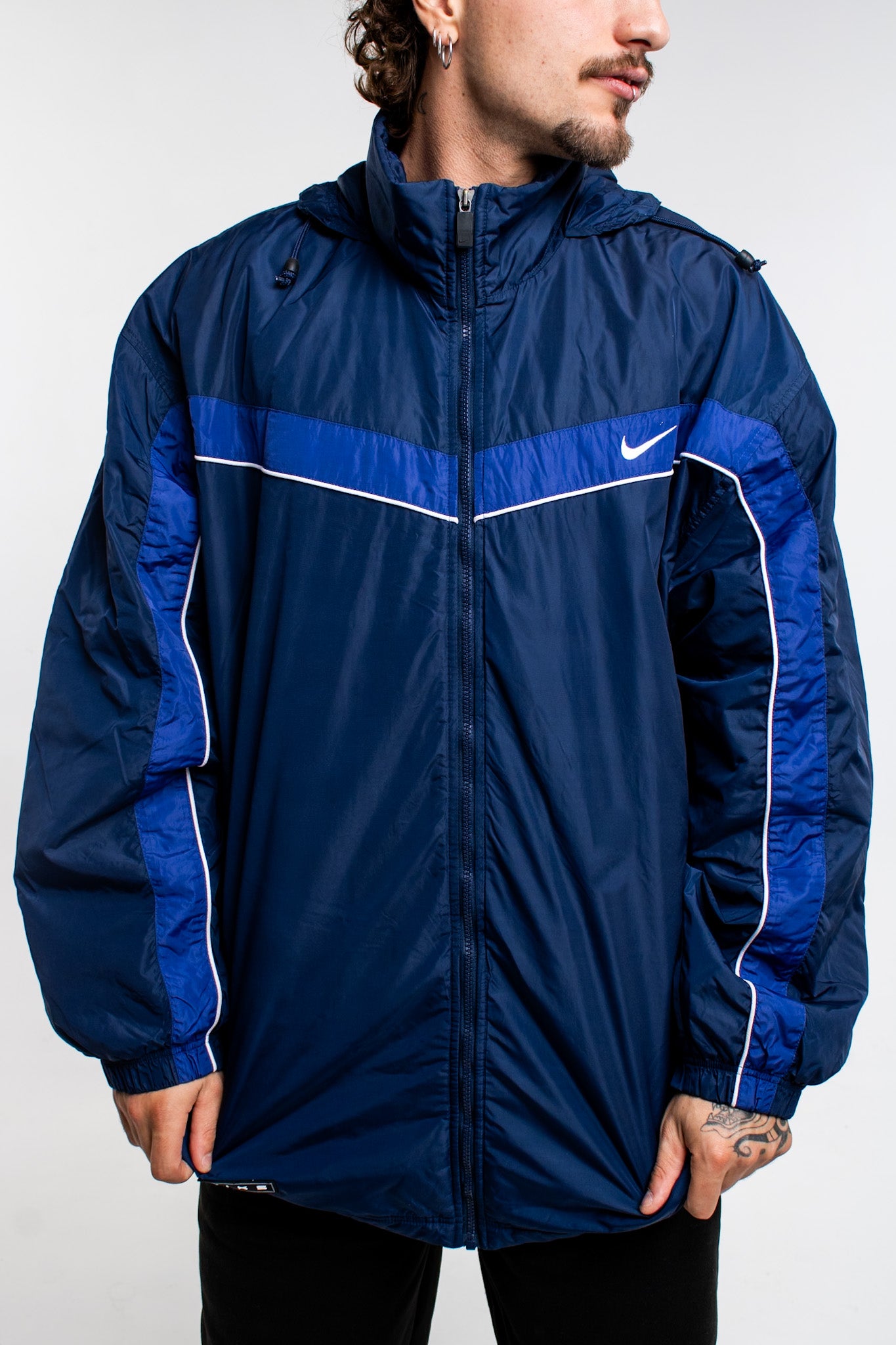 Nike Jacket