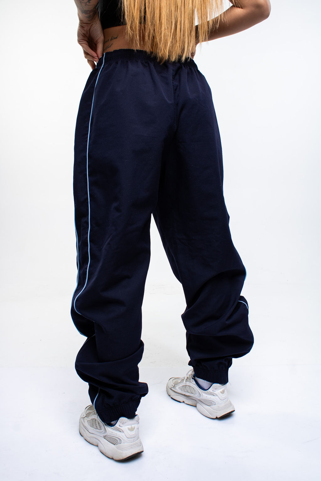 Puma Track Pants
