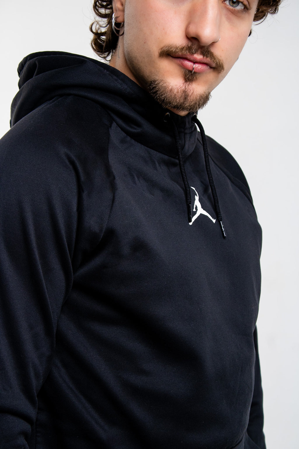 Jordan Hoodie