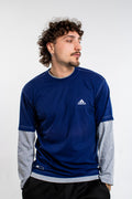 Adidas Blouse