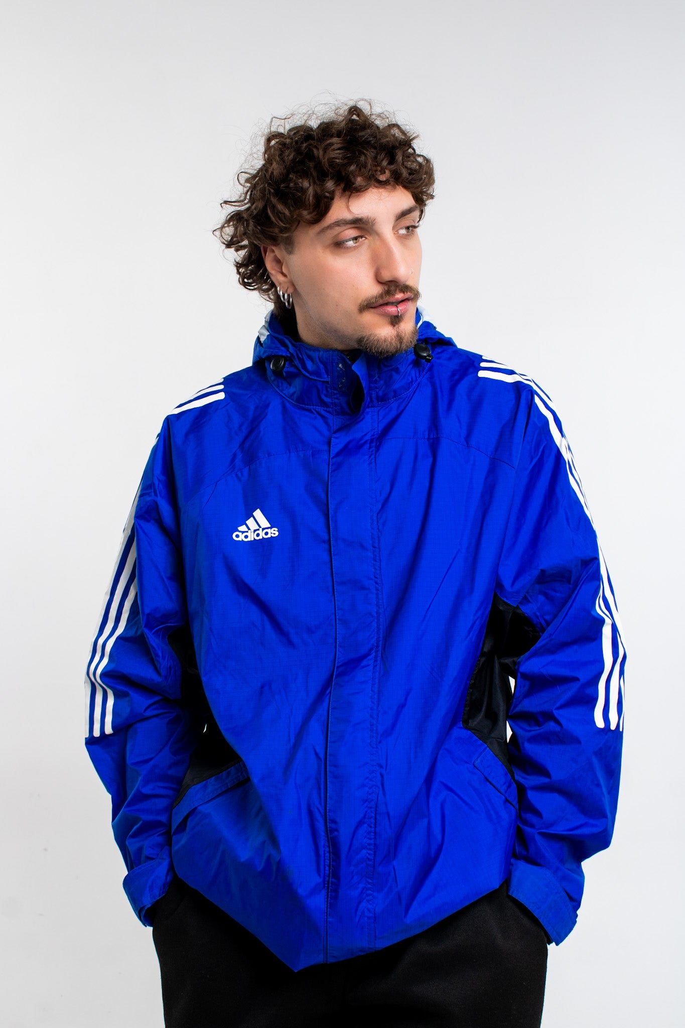 Adidas Jacket