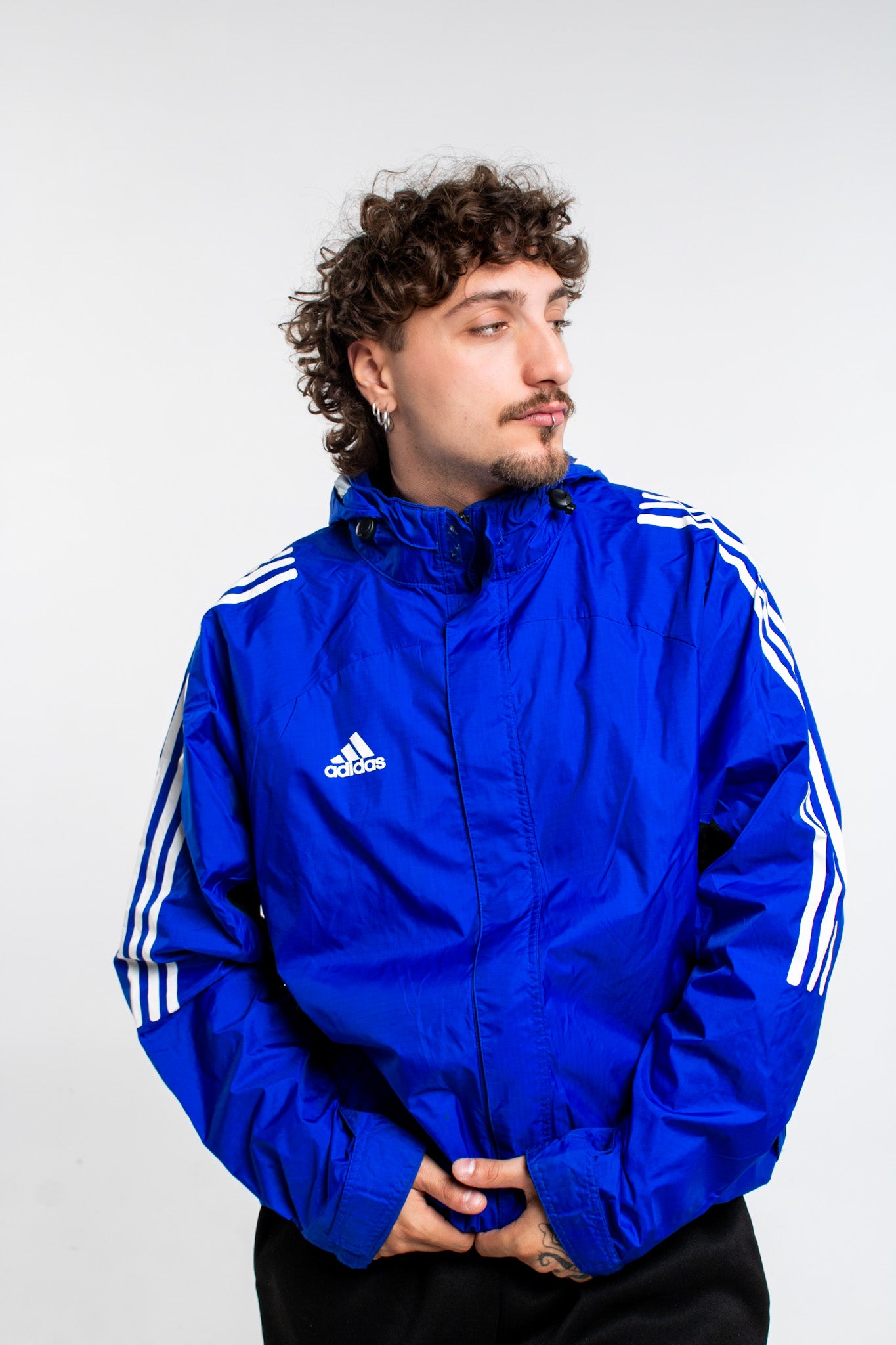 Adidas Jacket