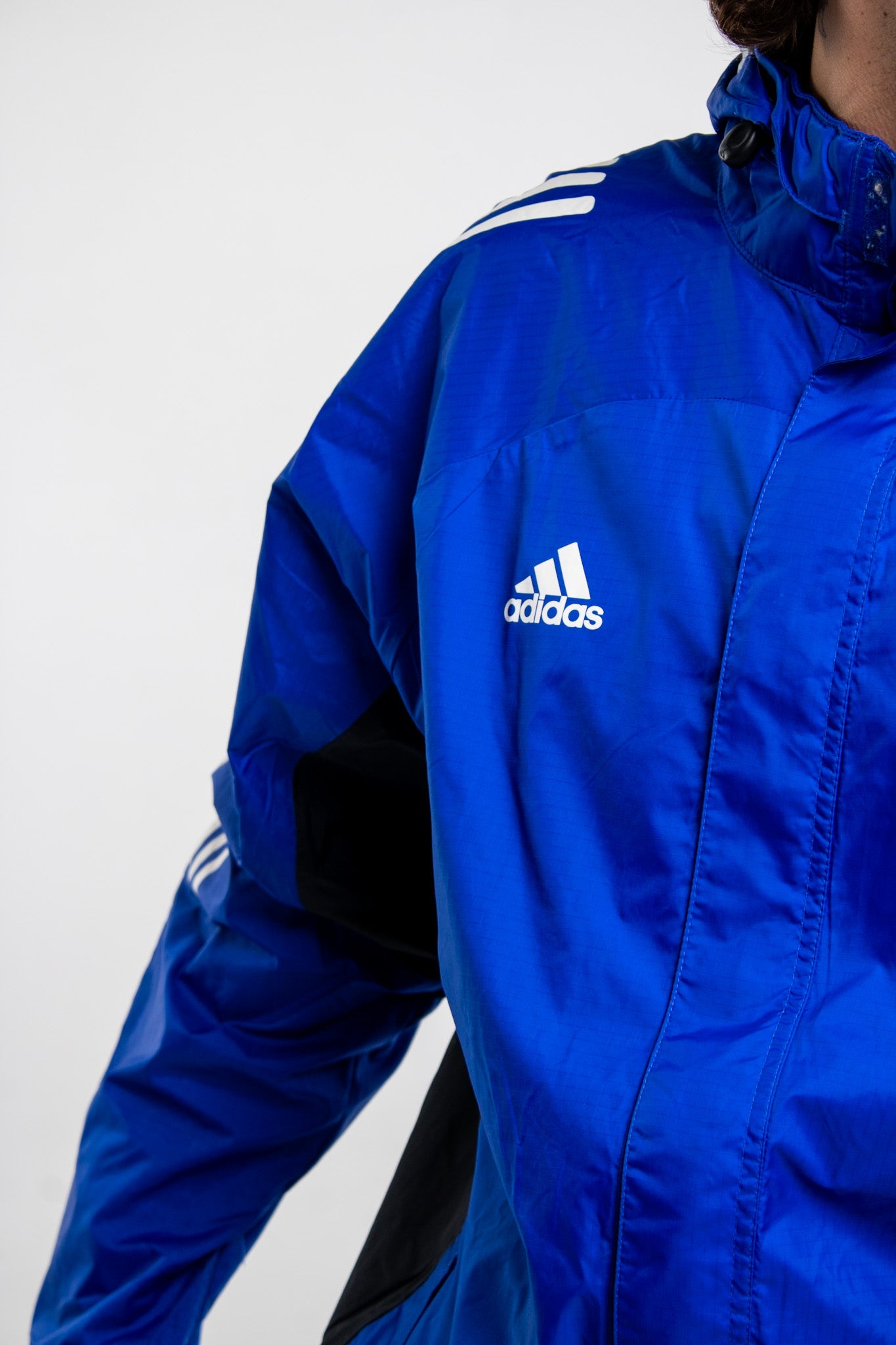 Adidas Jacket