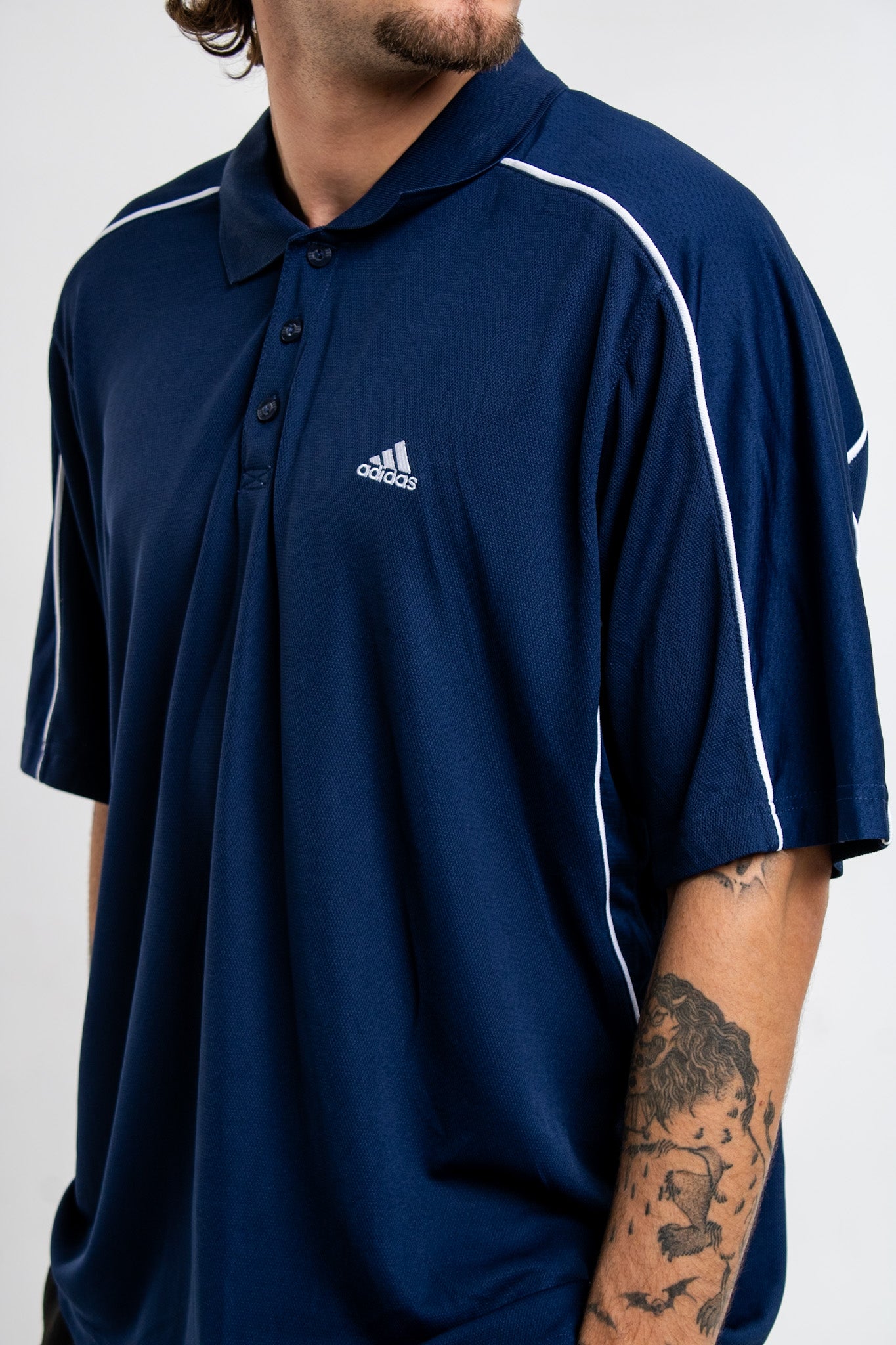 Adidas Polo T-shirt