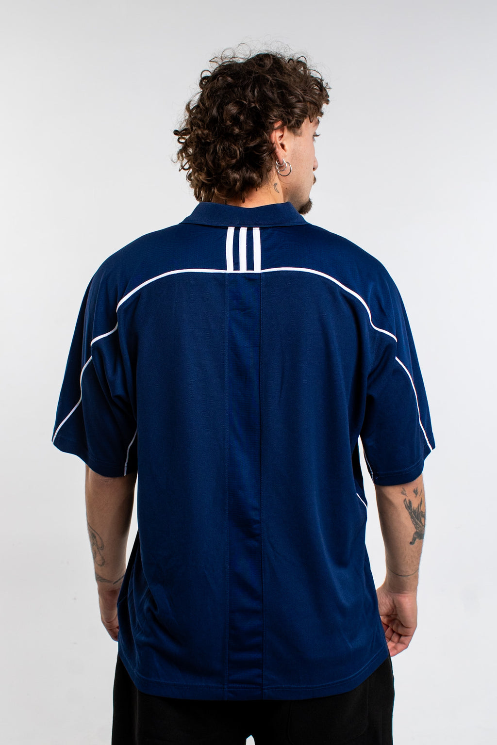Adidas Polo T-shirt