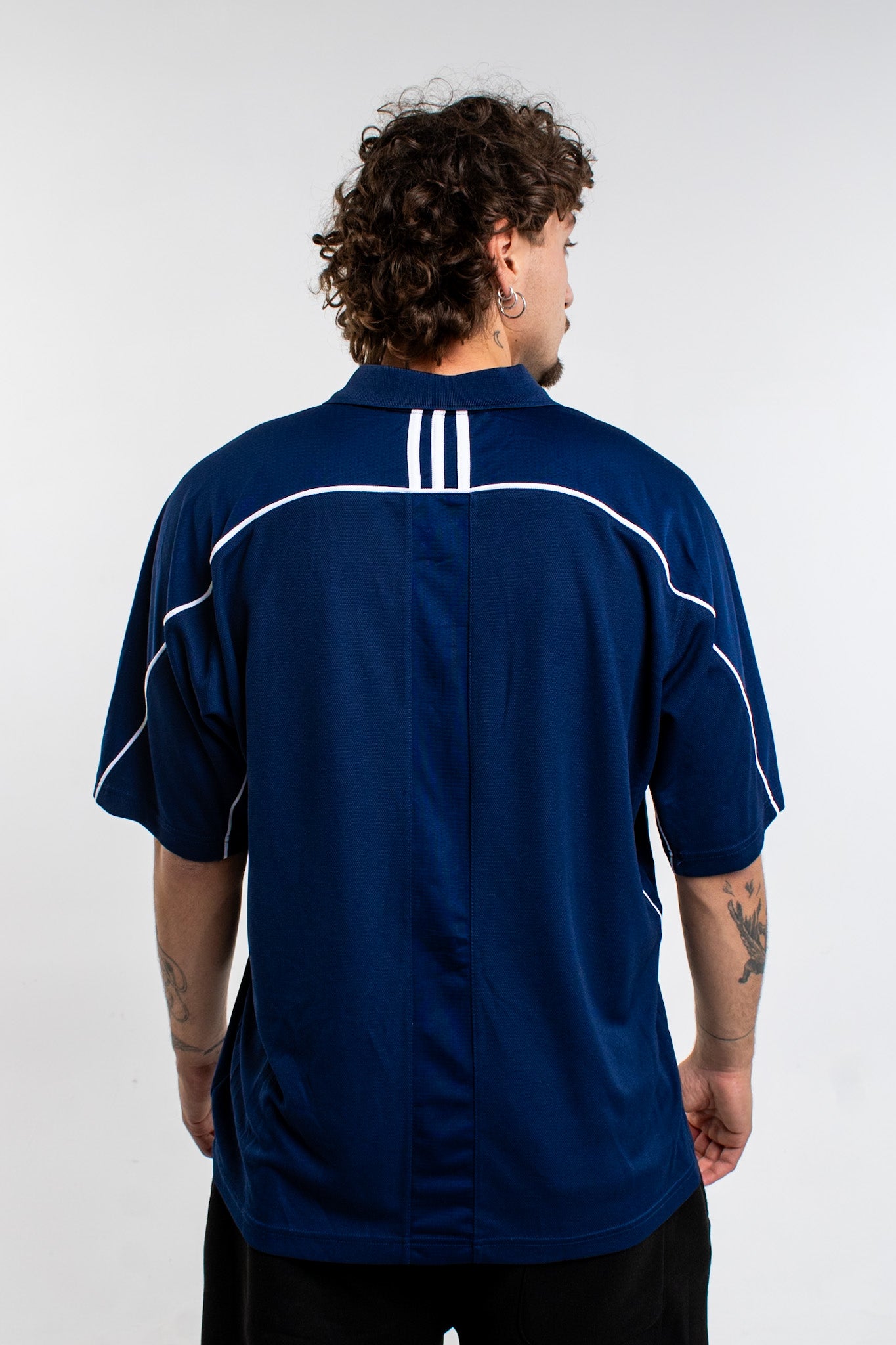 Adidas Polo T-shirt