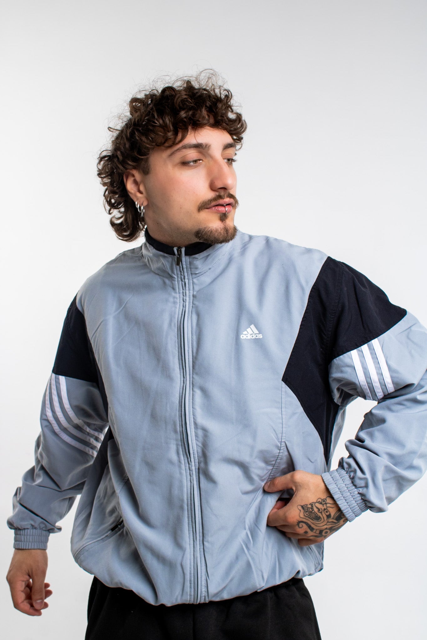 Adidas Jacket