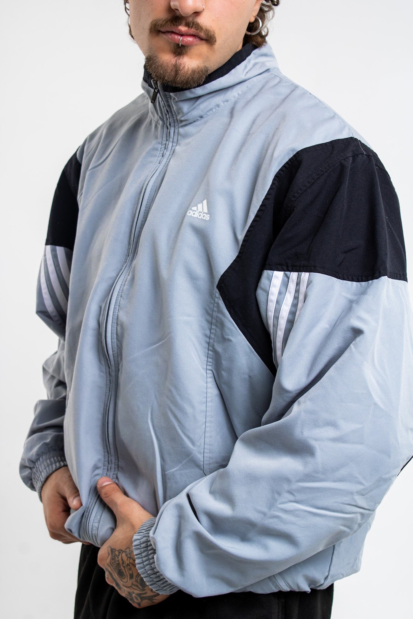 Adidas Jacket