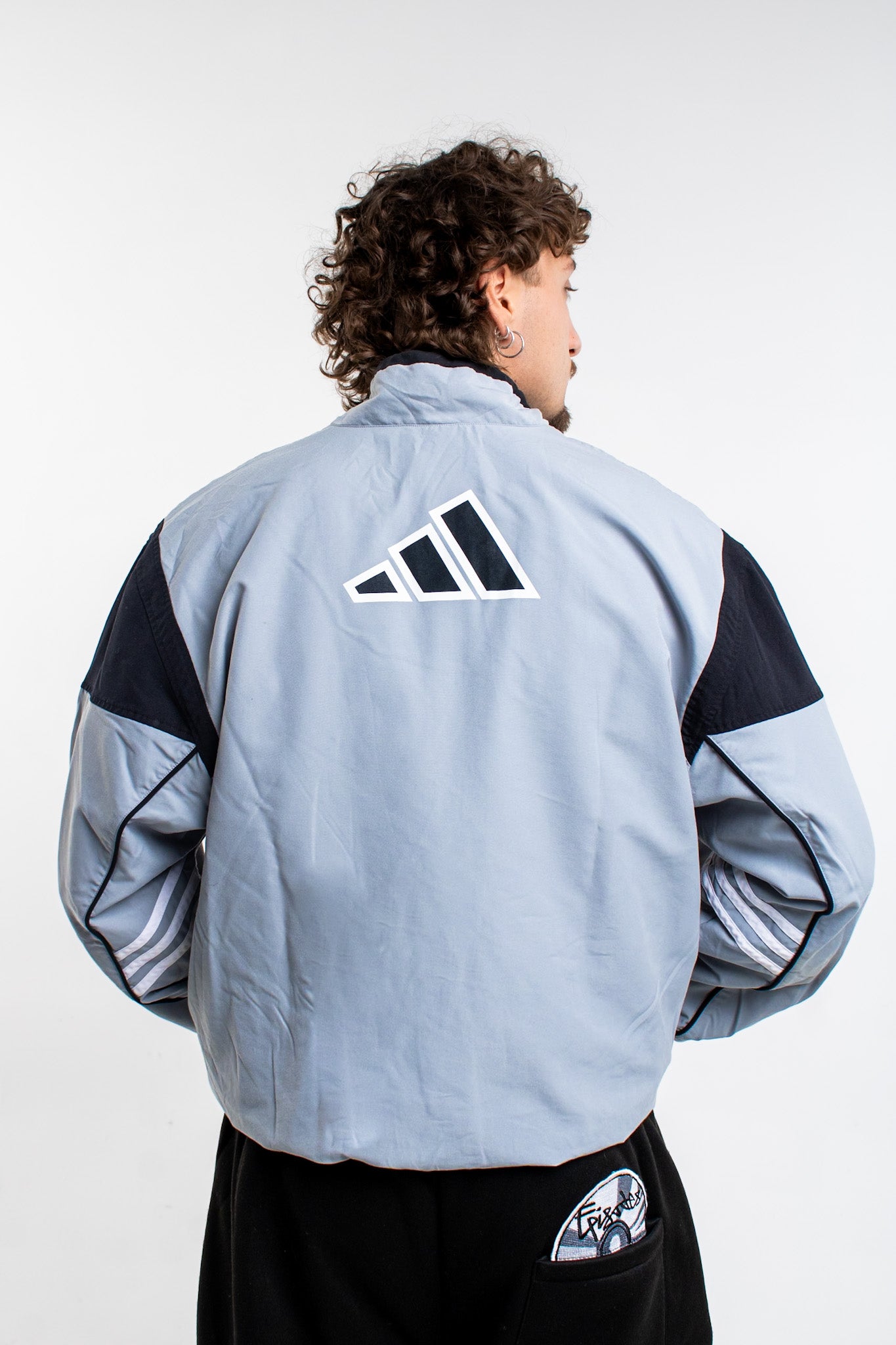 Adidas Jacket