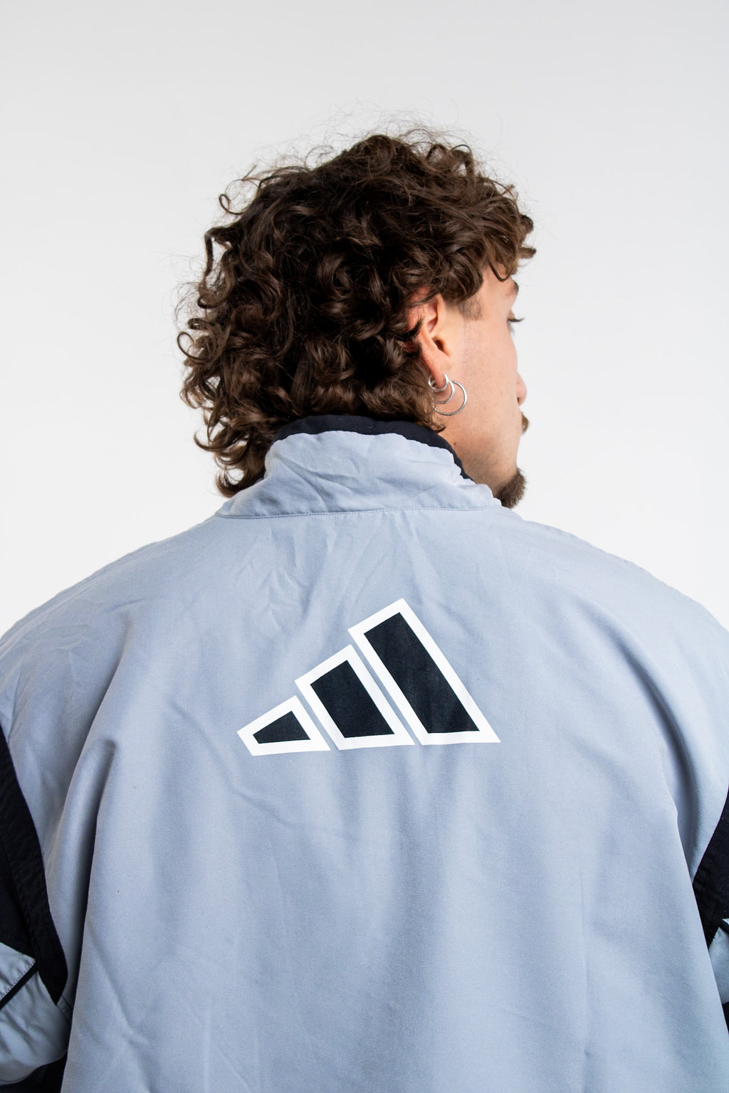 Adidas Jacket