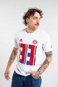 FC Bayern Munchen 2023 T-shirt