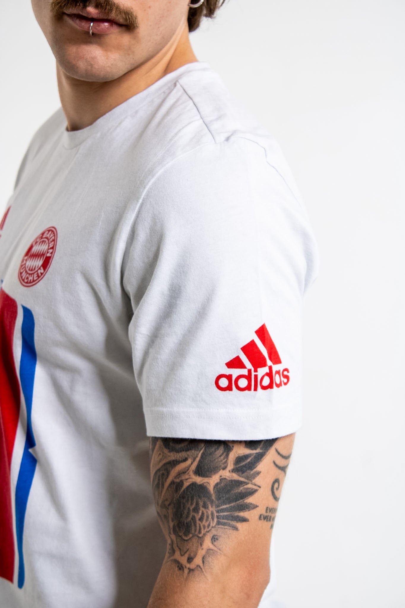 FC Bayern Munchen 2023 T-shirt
