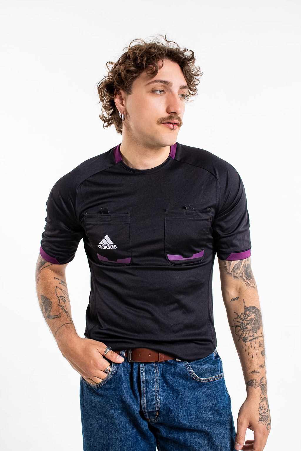 Adidas T-shirt