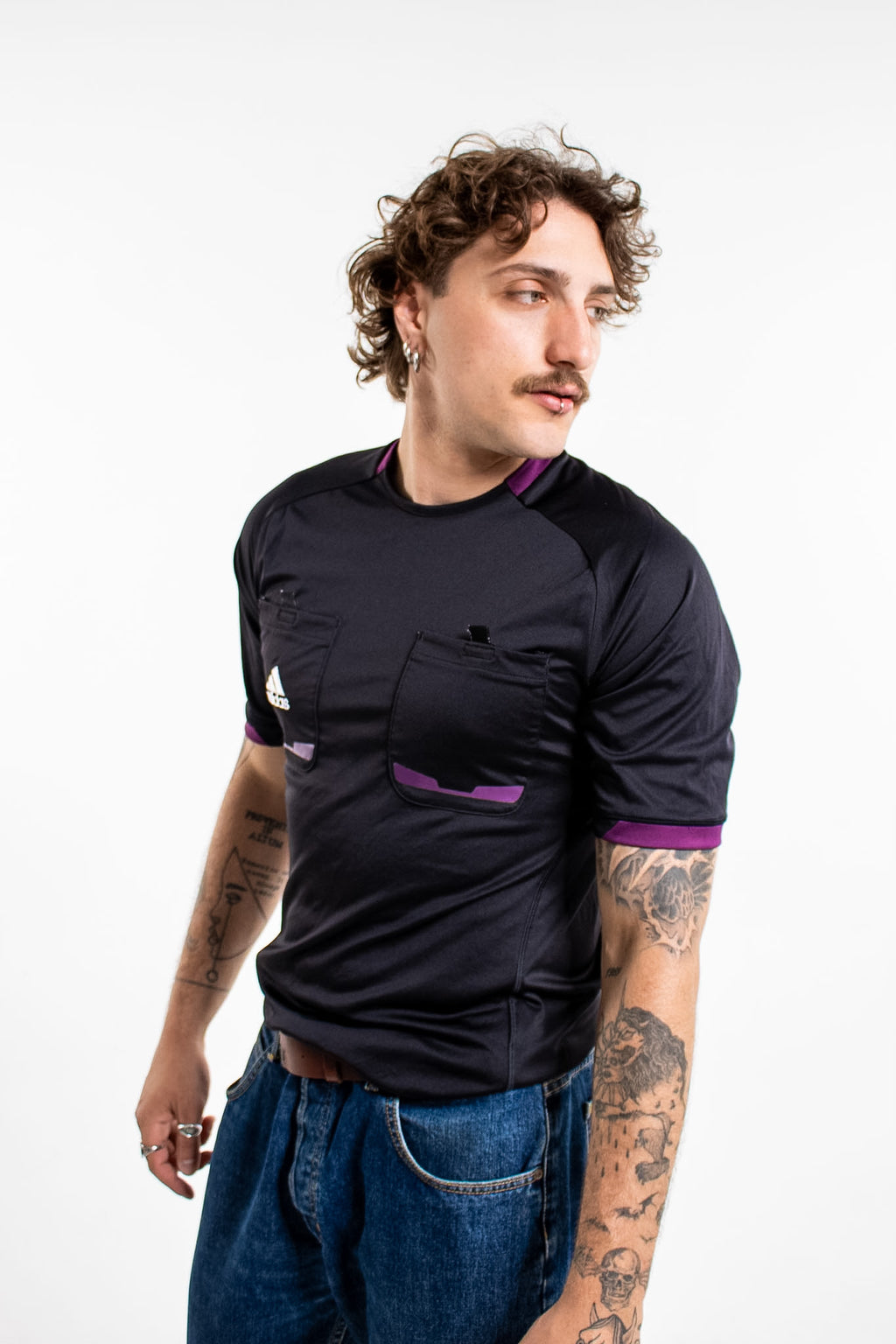 Adidas T-shirt