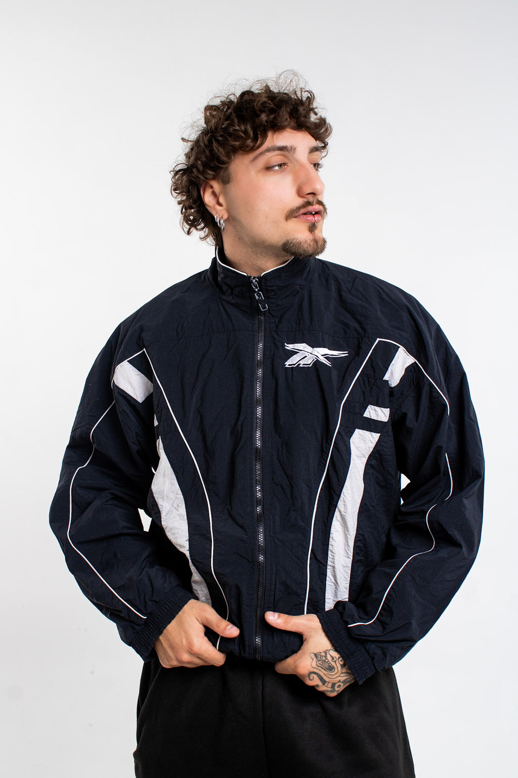 Reebok Jacket
