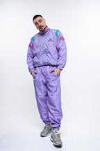 Sergio Tacchini Vintage Set