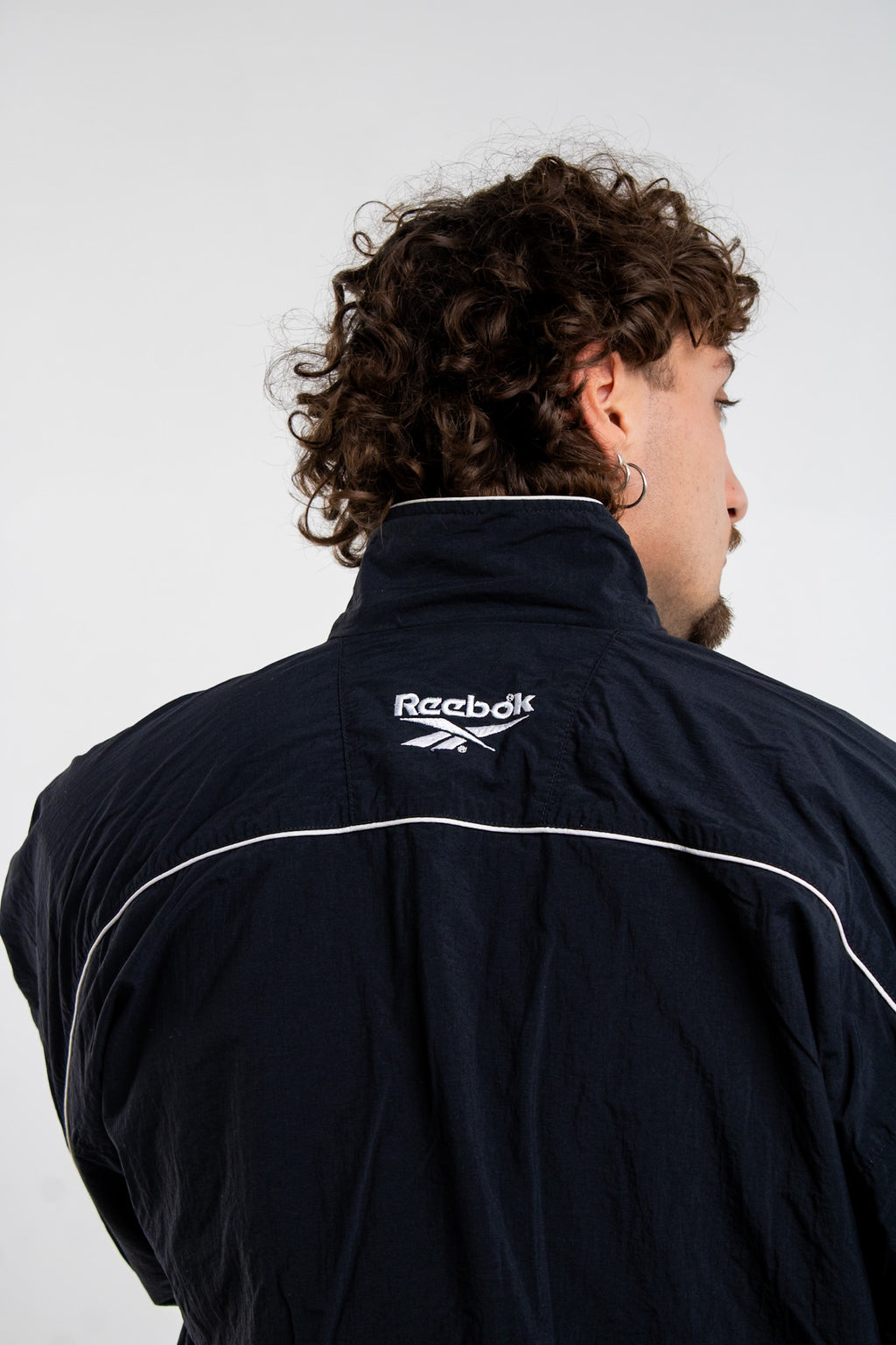 Reebok Jacket