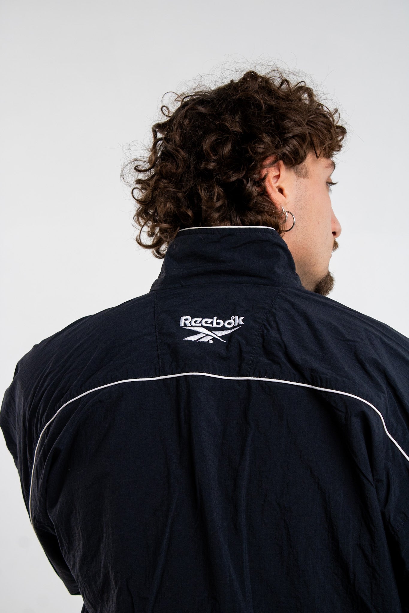 Reebok Jacket