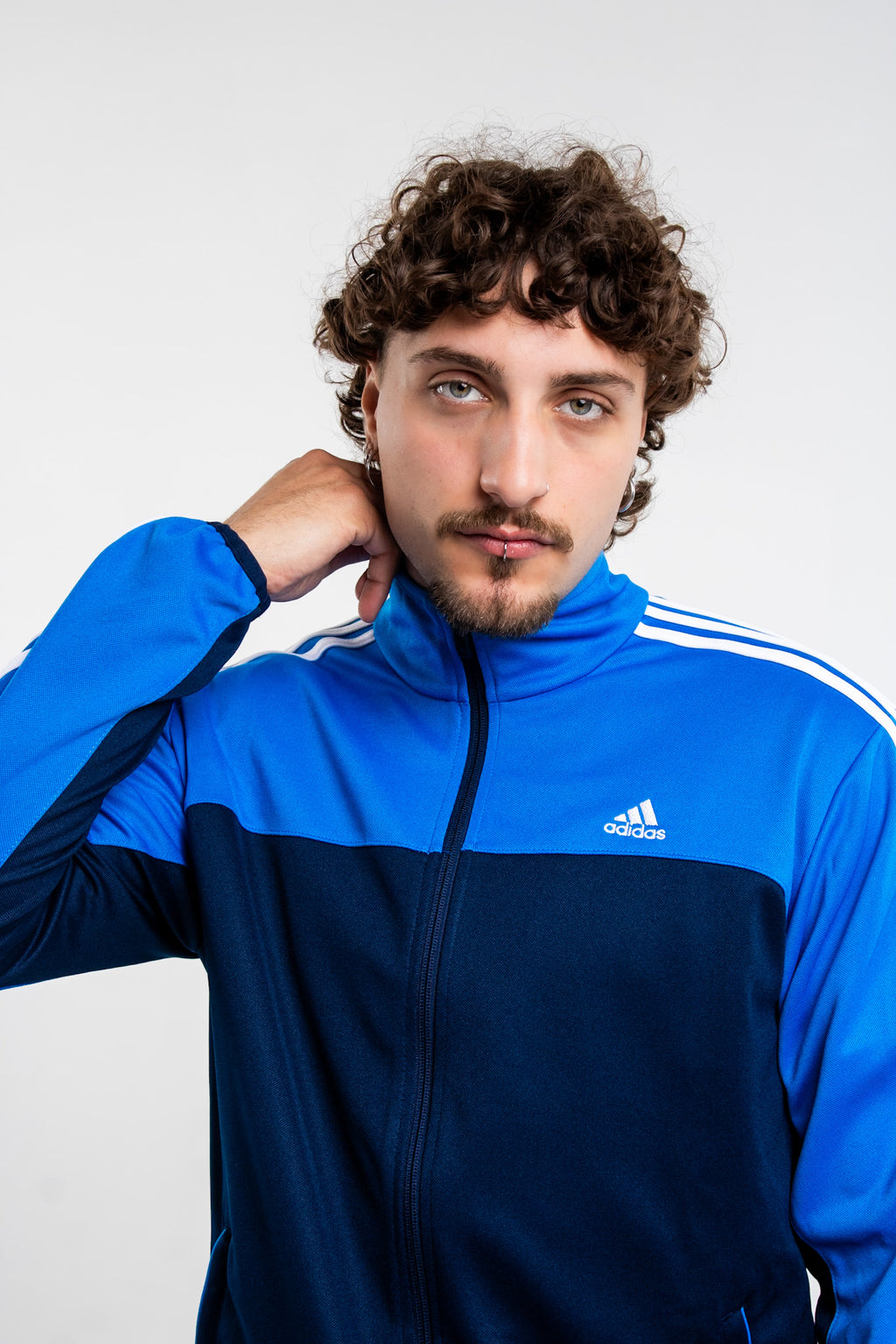 Adidas Jacket
