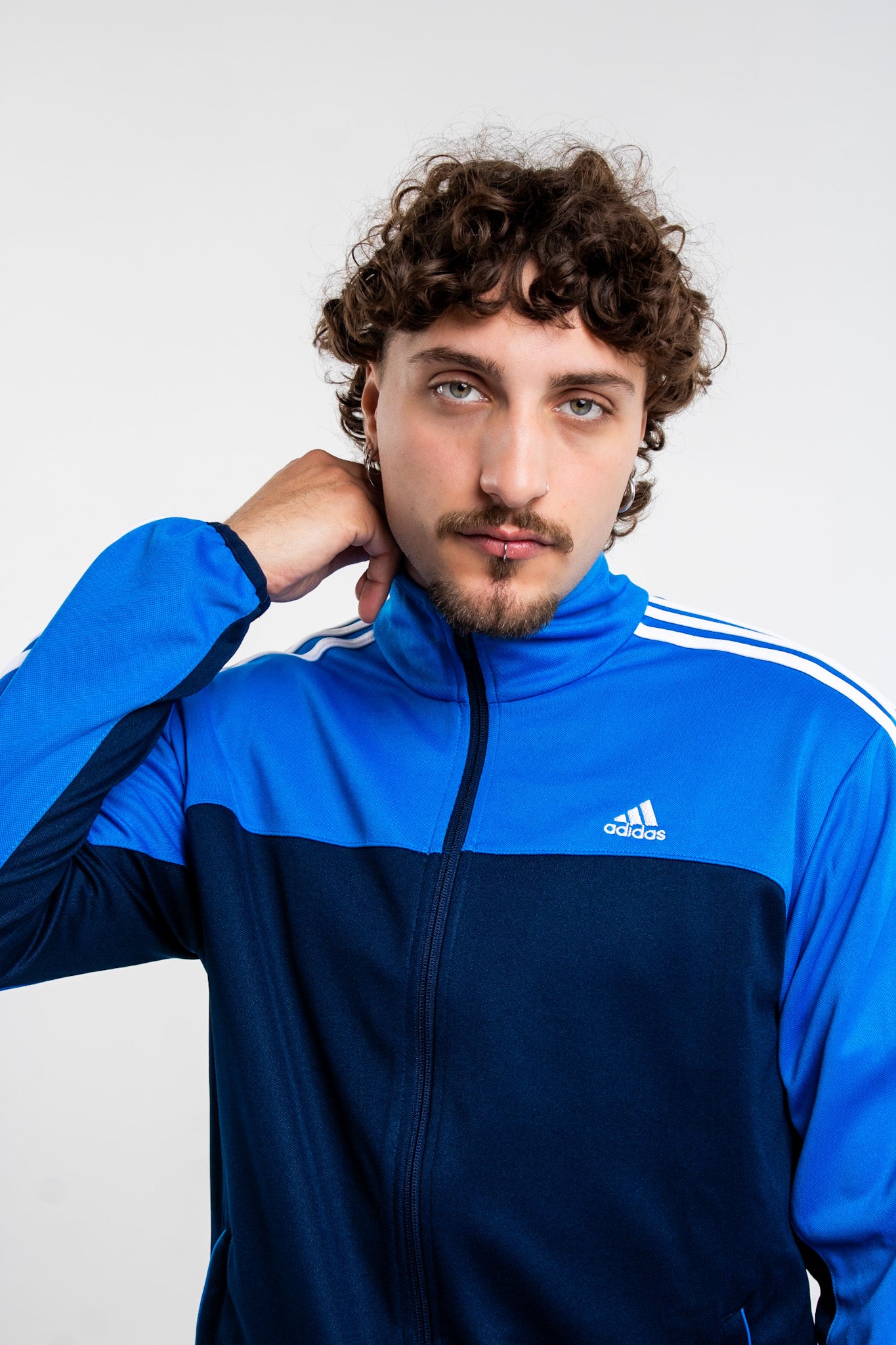 Adidas Jacket