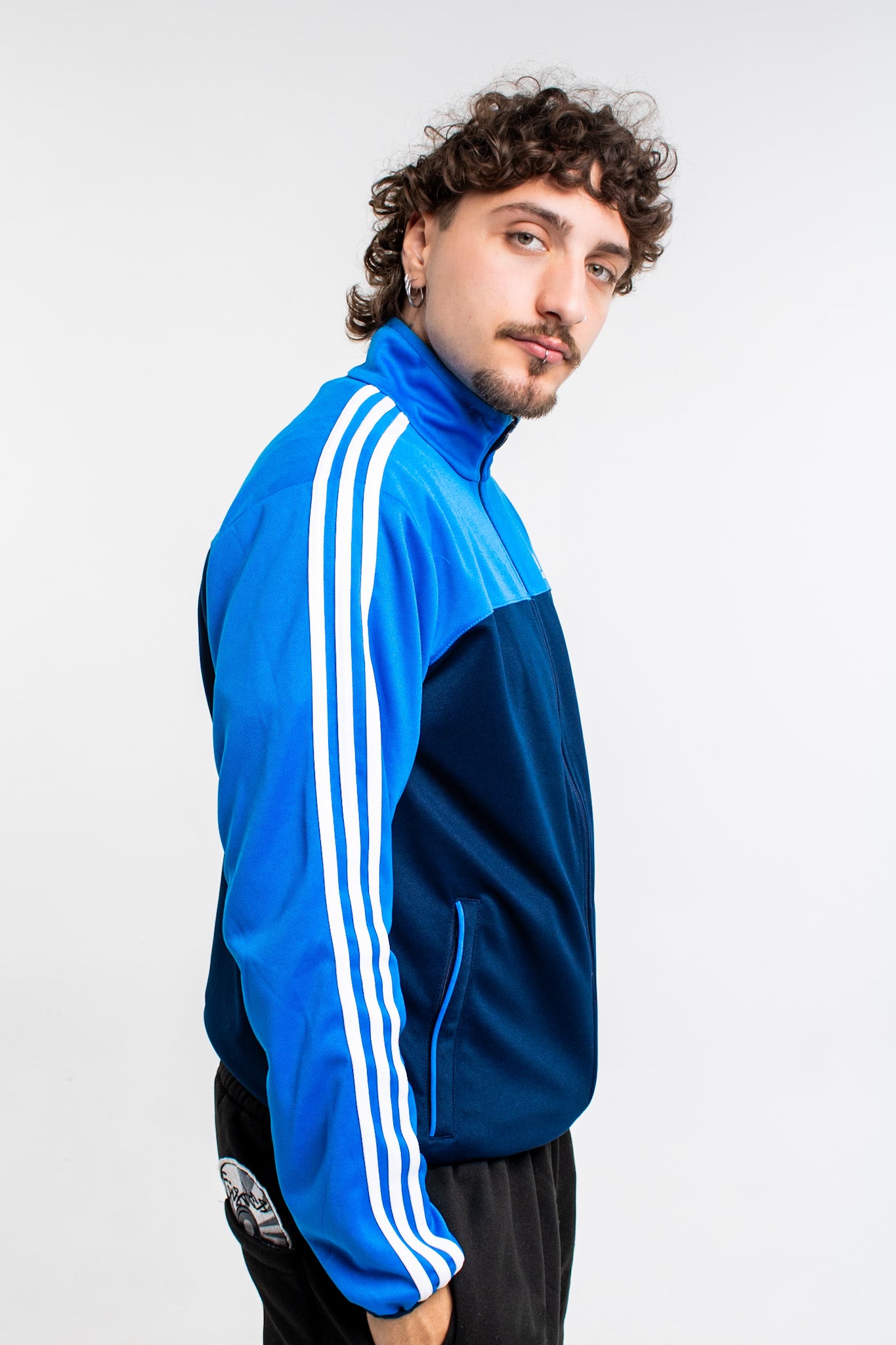 Adidas Jacket