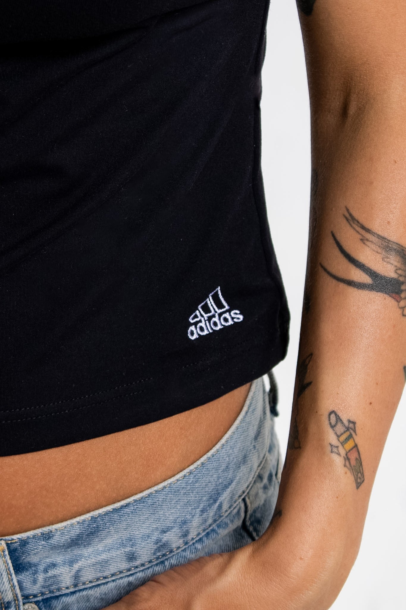 Adidas Top