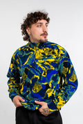 Fila Fleece Half-zip