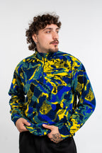 Fila Fleece Half-zip