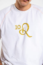 Nike Ronaldinho Vintage T Shirt