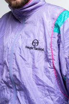 Sergio Tacchini Vintage Set
