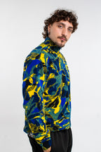 Fila Fleece Half-zip