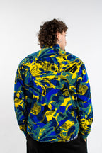 Fila Fleece Half-zip