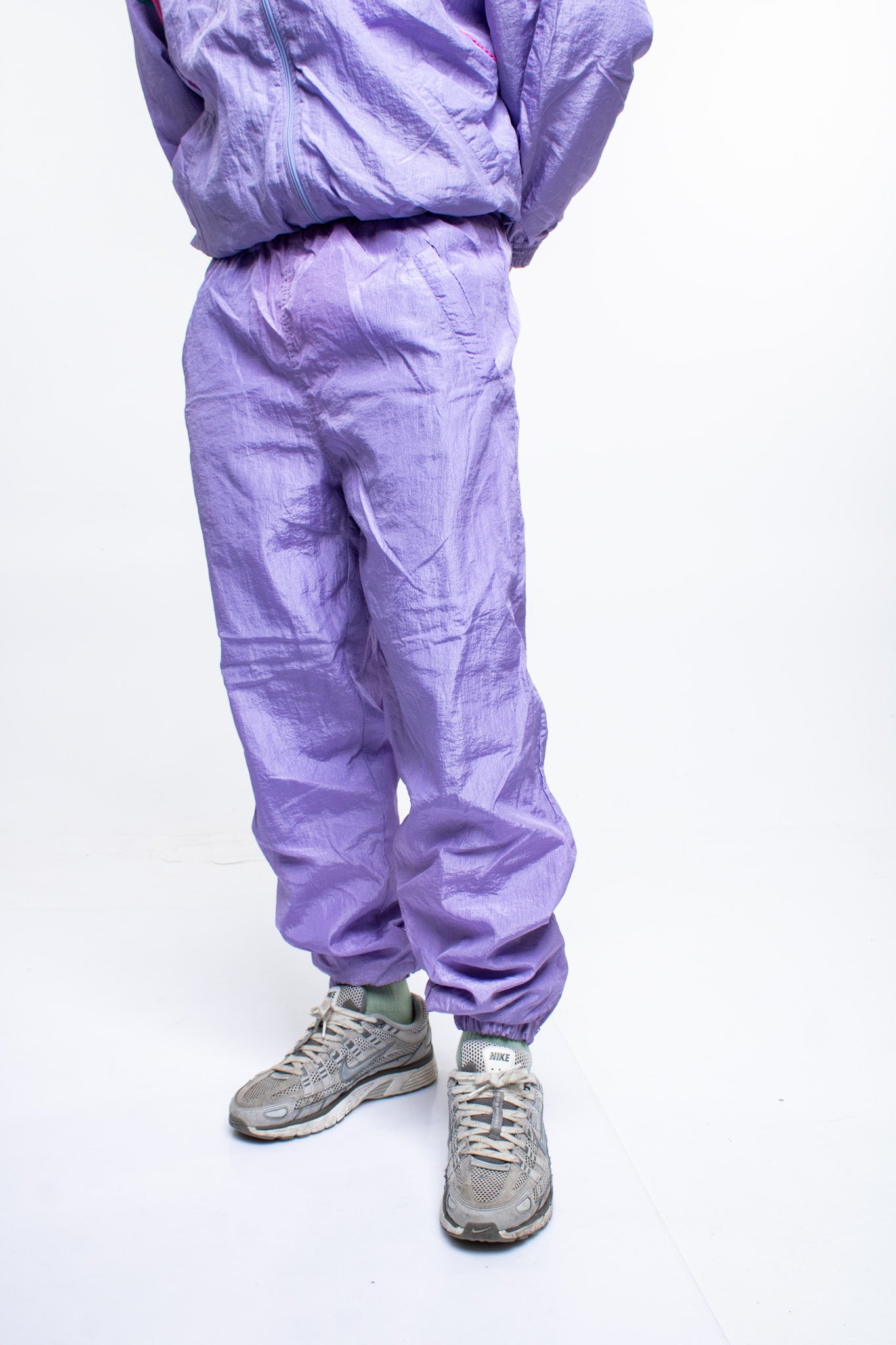 Sergio Tacchini Vintage Set