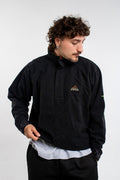 Adidas Half-zip