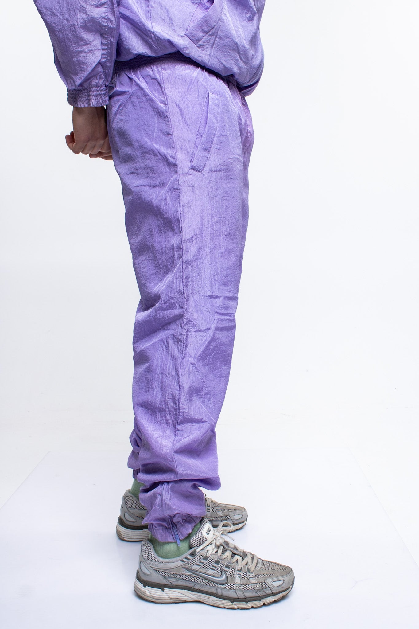 Sergio Tacchini Vintage Set