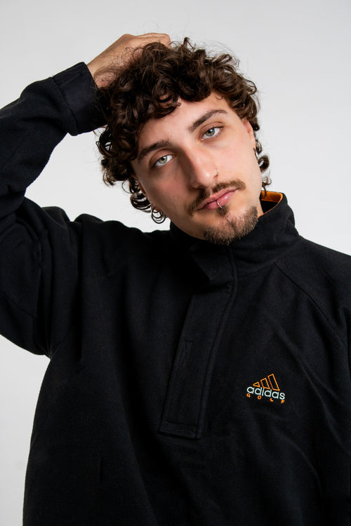 Adidas Half-zip