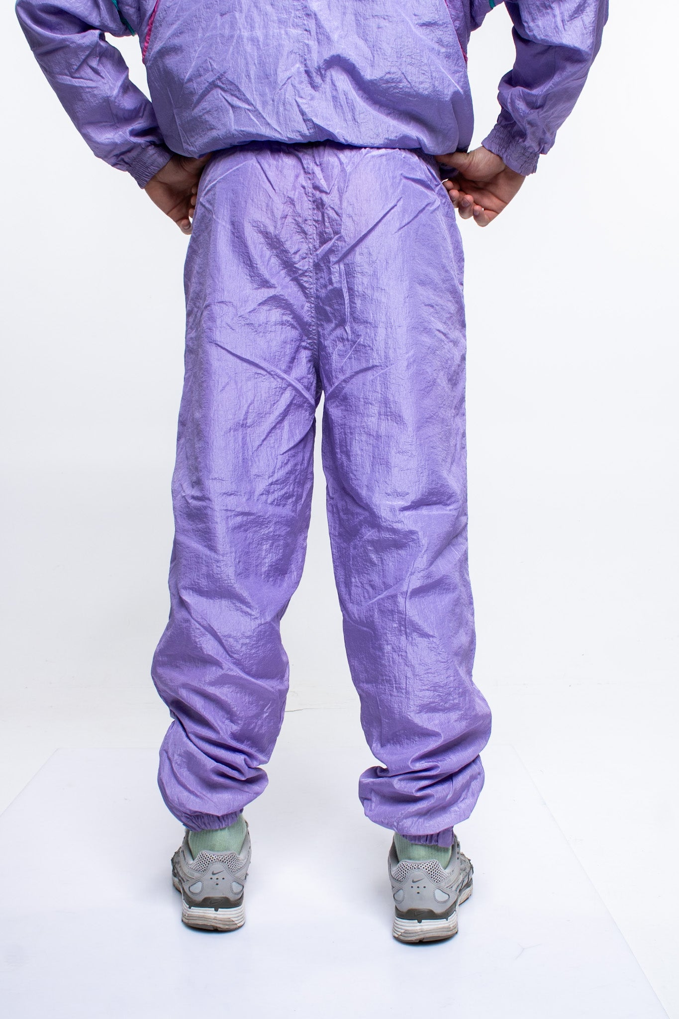 Sergio Tacchini Vintage Set