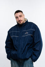 Kappa Jacket