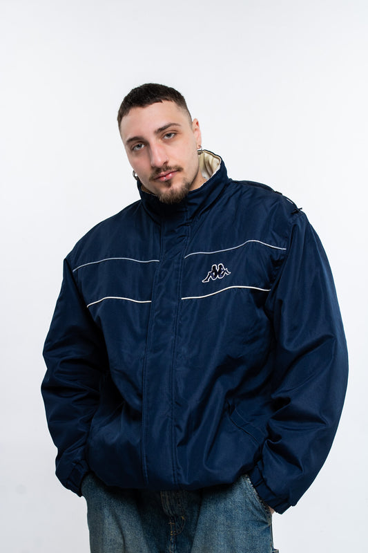 Kappa Jacket