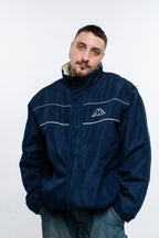 Kappa Jacket