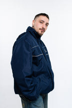 Kappa Jacket