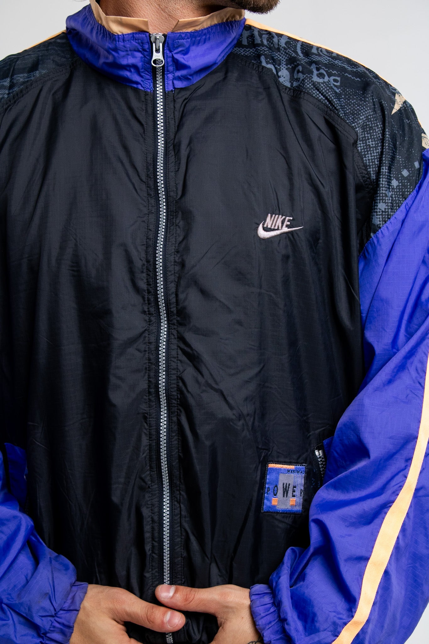 Nike Jacket