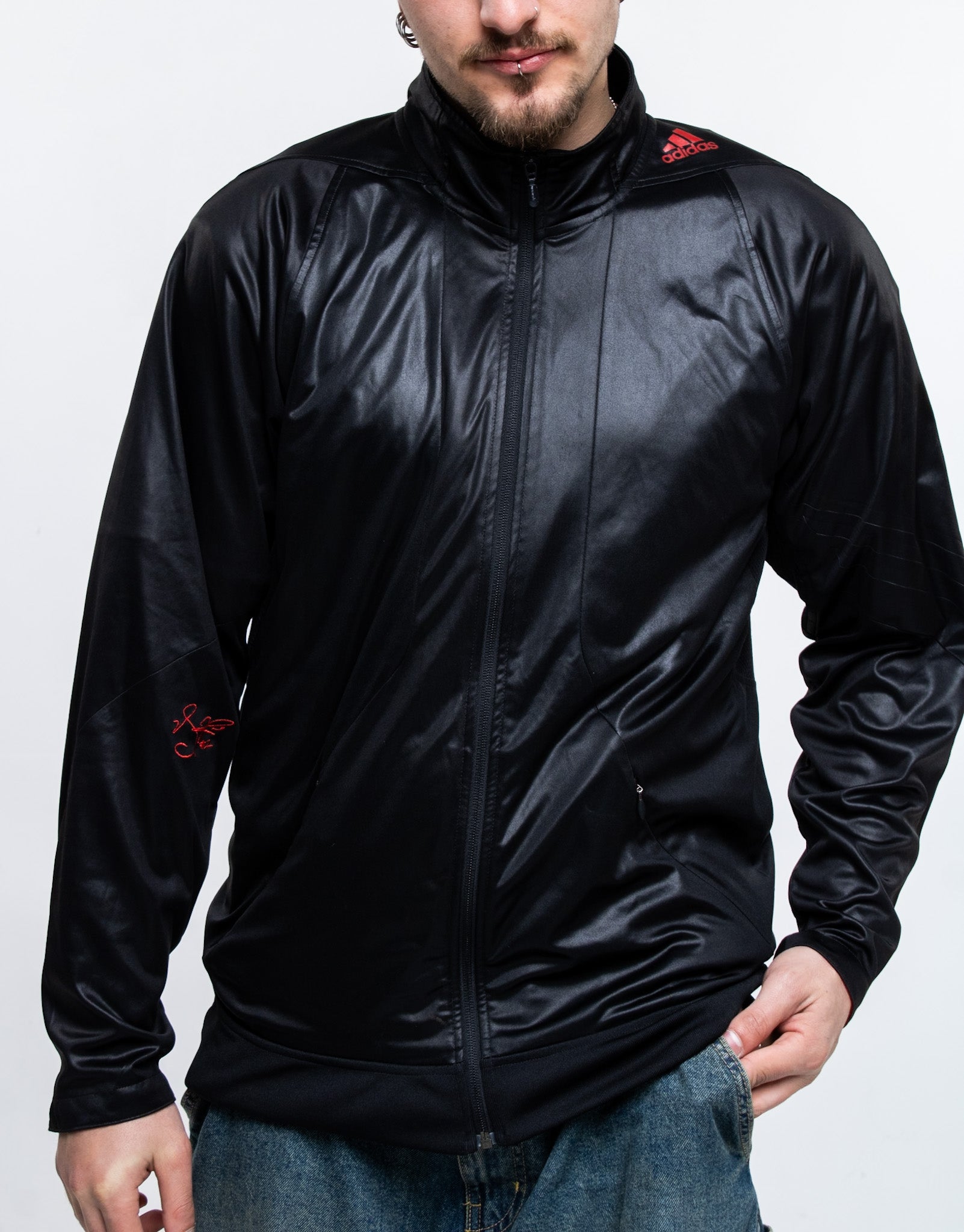 Adidas Jacket