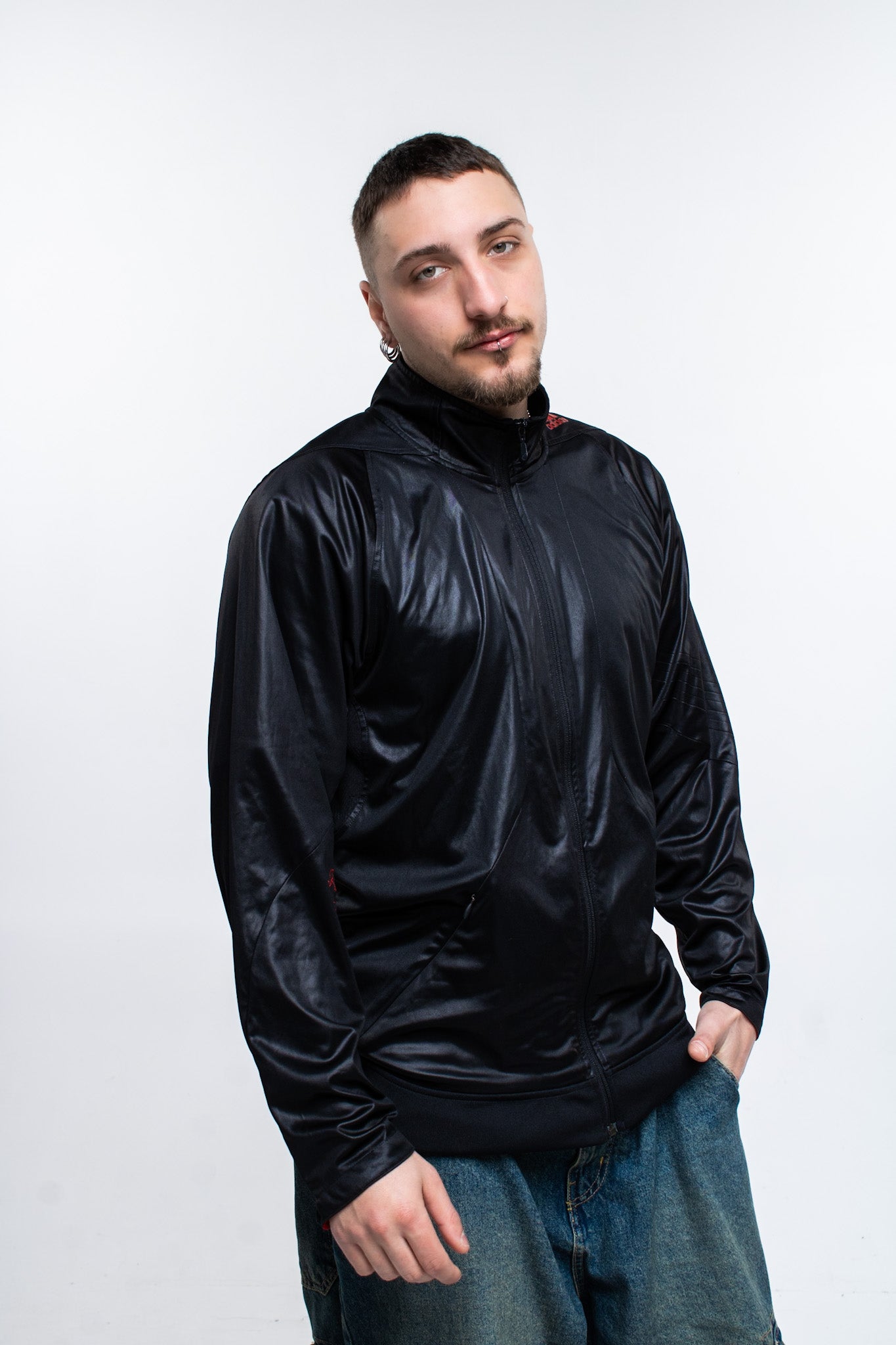 Adidas Jacket
