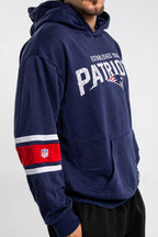 NFL Patriots Hoodie