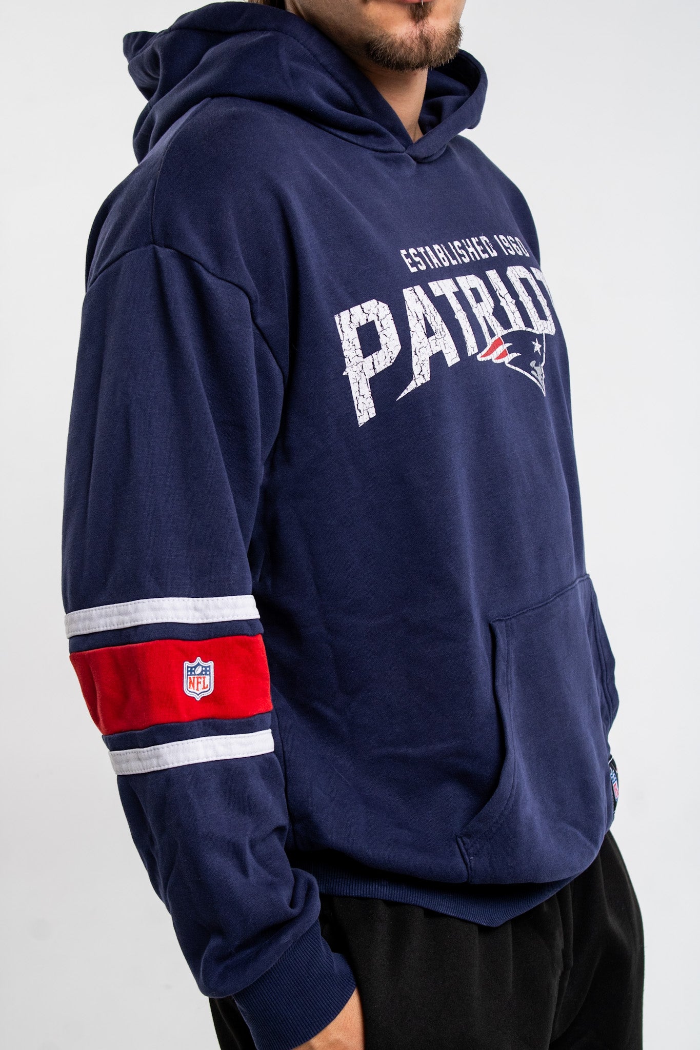 NFL Patriots Hoodie