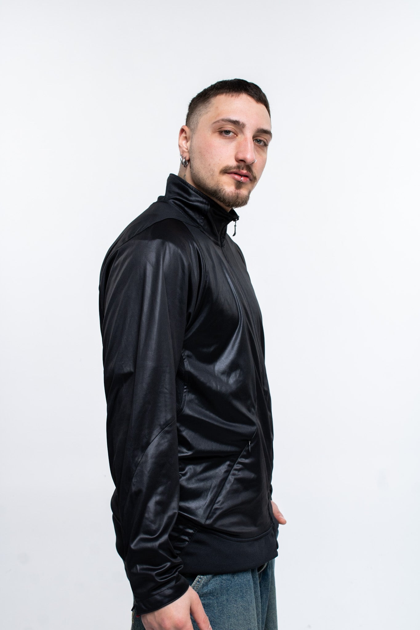 Adidas Jacket